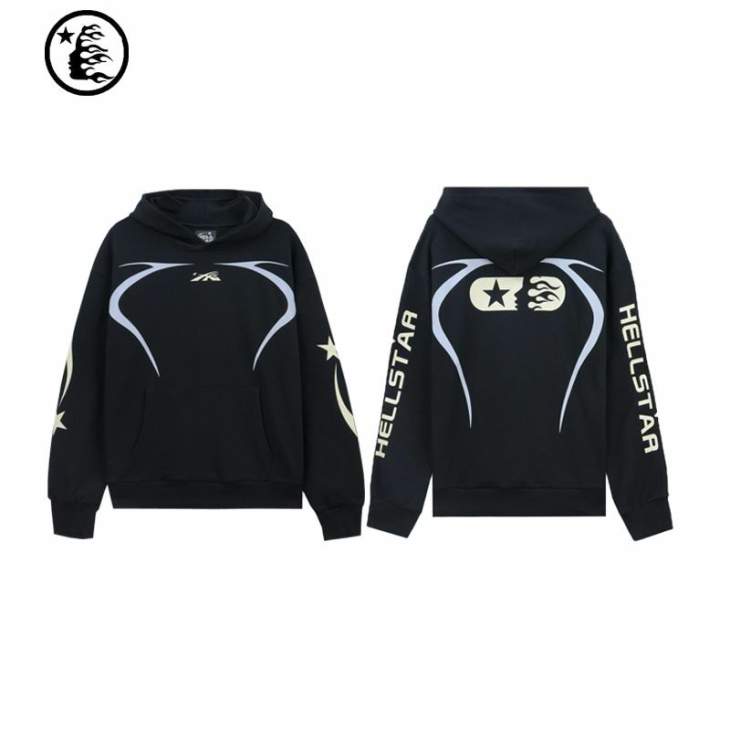 Picture of Hellstar Hoodies _SKUHellstarS-XLgftx90054029